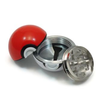 Grinder Pokeball 52mm